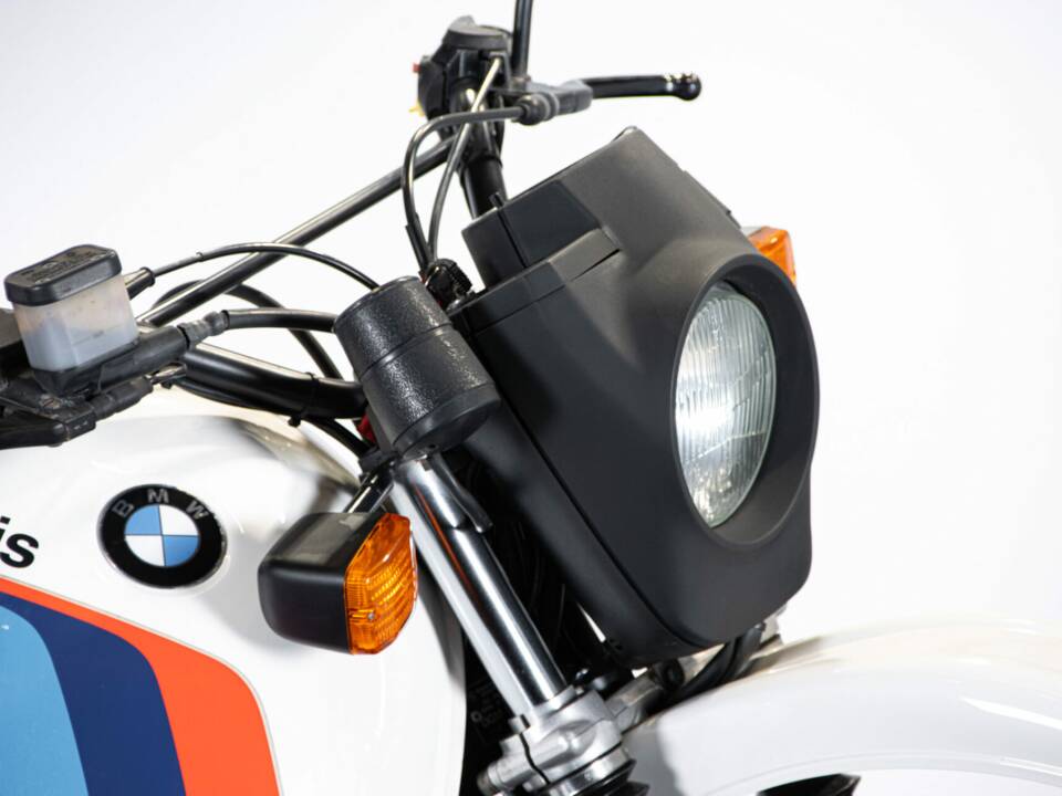 Bild 34/50 von BMW R 80 GS (1986)