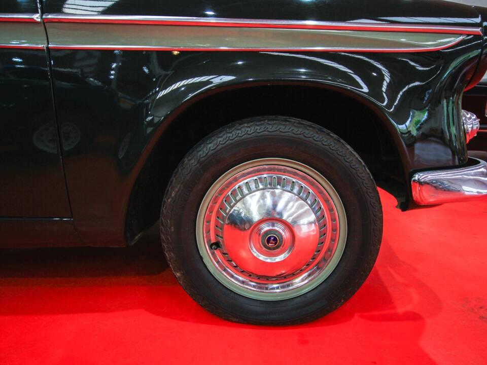 Bild 12/13 von Sunbeam Rapier Mk IV (1964)