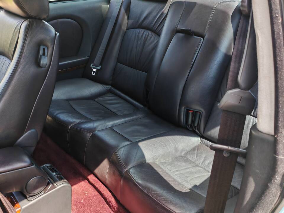 Bild 27/42 von Lancia Kappa Coupé 2.0 20V Turbo (1999)