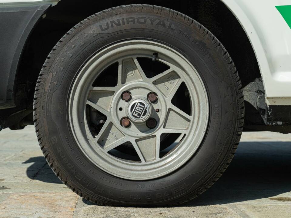 Imagen 27/50 de FIAT Ritmo 60 (1980)