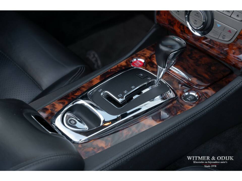 Bild 22/29 von Jaguar XKR (2008)