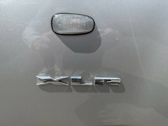 Image 26/31 of Cadillac XLR (2010)