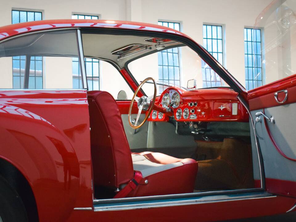 Afbeelding 9/13 van Alfa Romeo 1900 C Super Sprint Touring (1955)