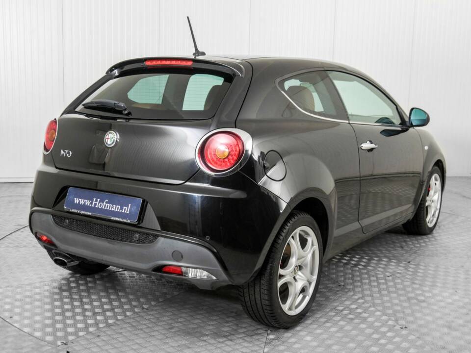 Afbeelding 25/48 van Alfa Romeo MiTo 0.9 TwinAir Turbo (2014)