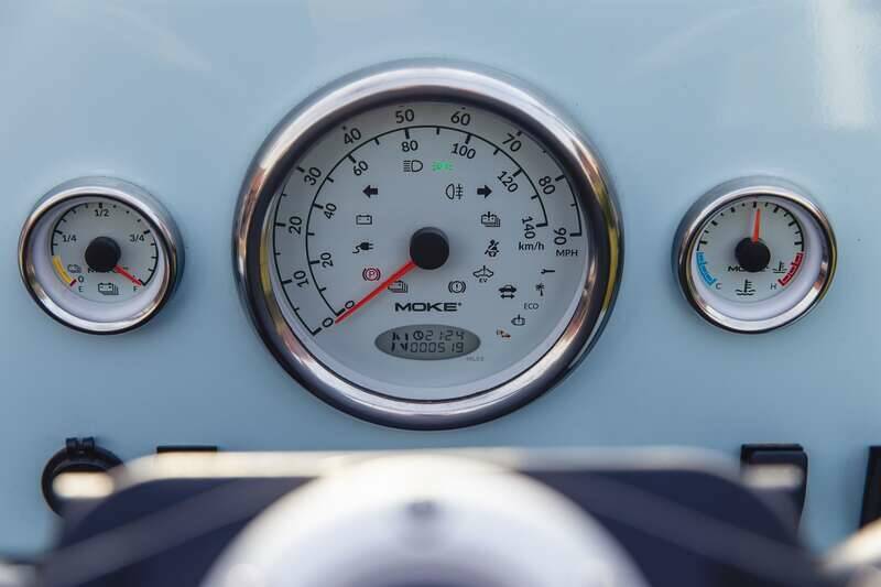 Bild 43/50 von Mini Moke electric (2023)