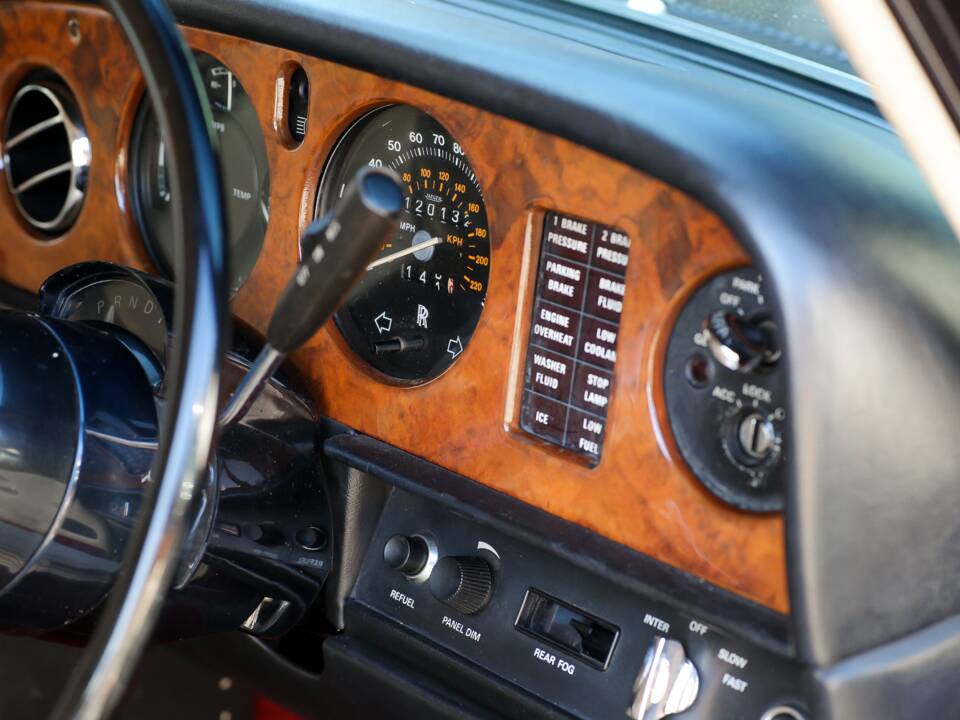 Immagine 114/196 di Bentley T 2 (1978)