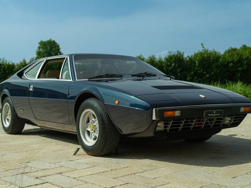 Imagen 3/50 de Ferrari Dino 308 GT4 (1979)