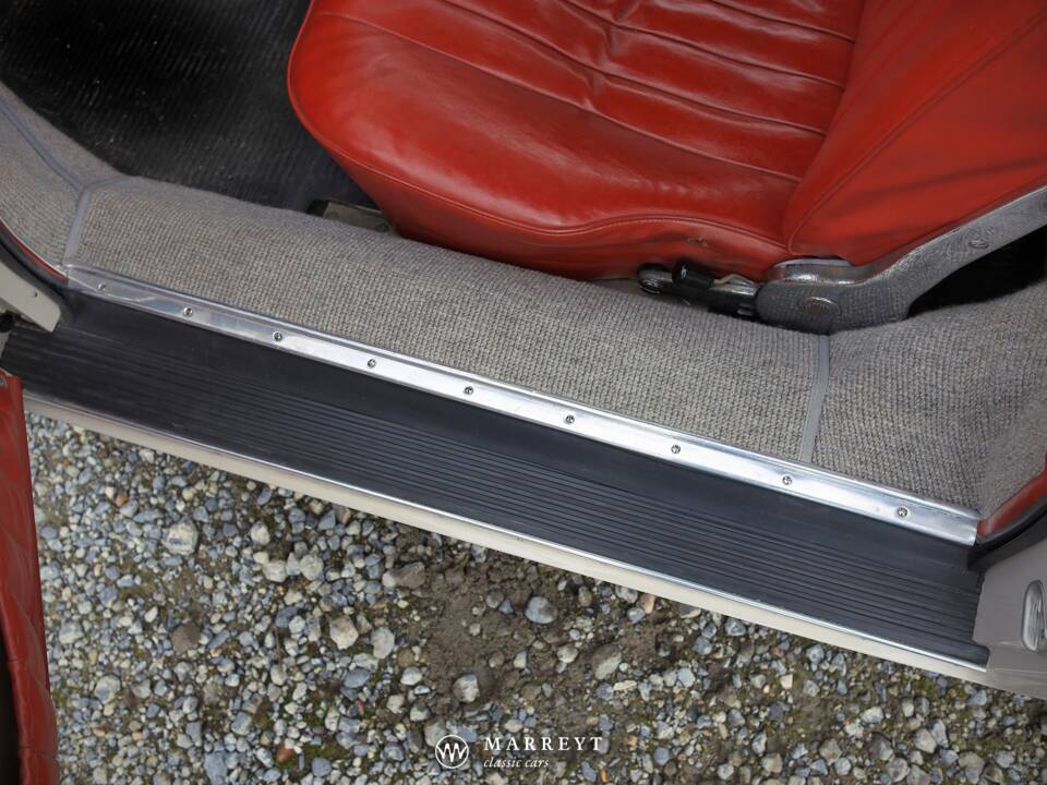 Afbeelding 34/79 van Porsche 356 1500 (1954)