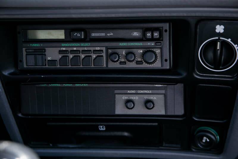 Bild 19/32 von Ford Sierra RS Cosworth (1987)