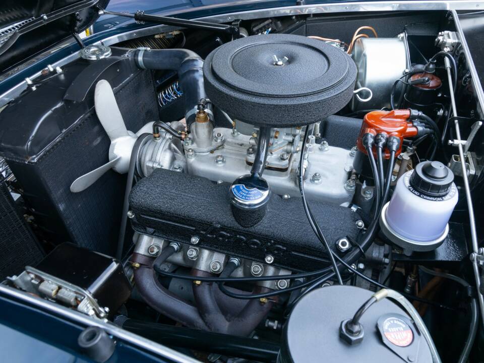 Immagine 16/50 di Lancia Flaminia Sport Zagato (1961)