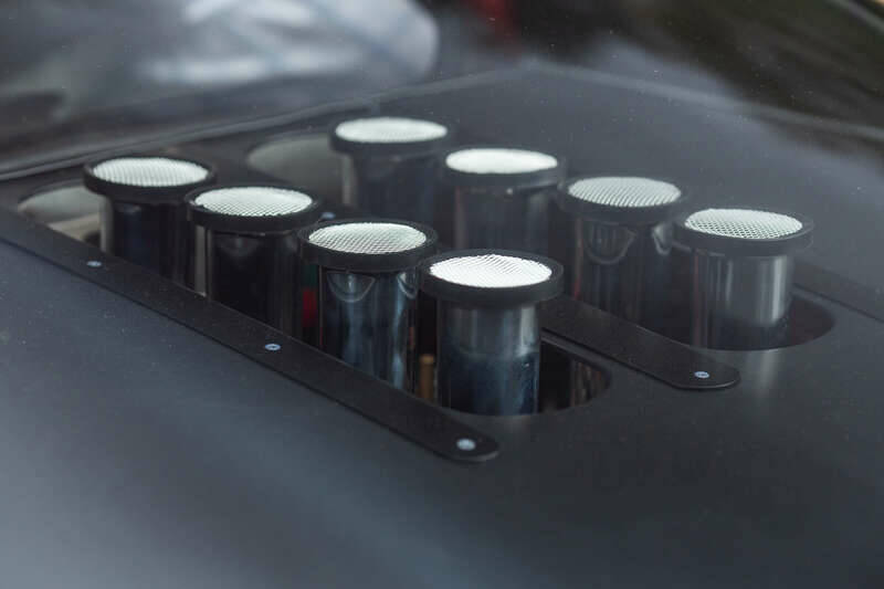 Image 31/50 of UVA M6 GTR (1998)