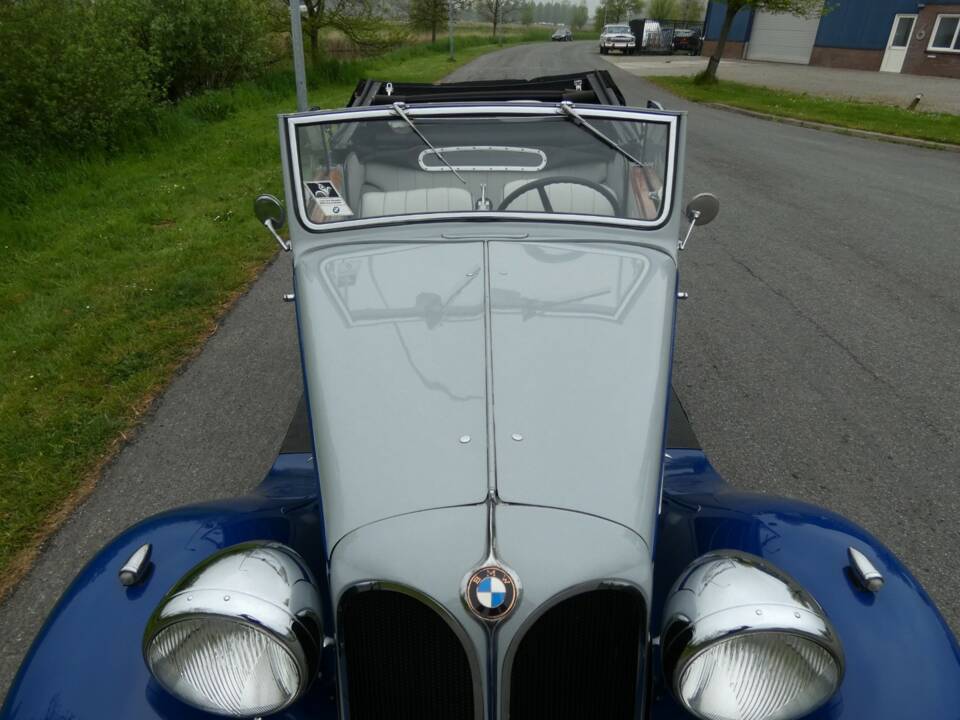 Image 8/60 of BMW 319 Drauz (1936)