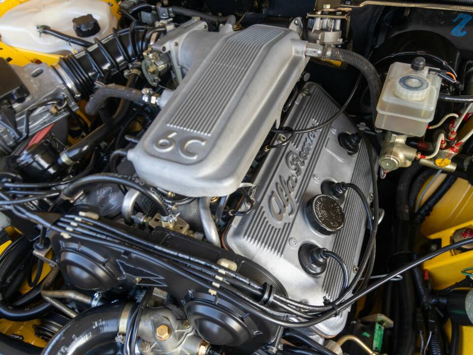 Afbeelding 44/50 van Alfa Romeo RZ (1993)