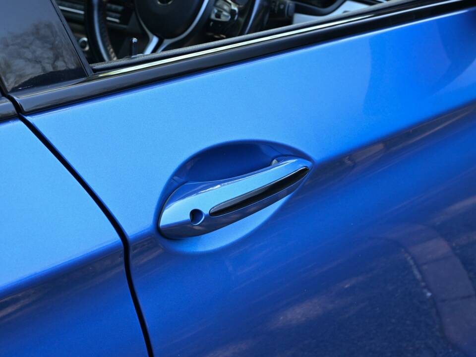 Bild 30/50 von BMW M5 (2014)