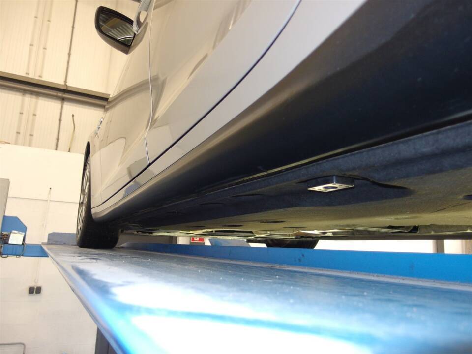 Image 79/90 of Maserati Quattroporte GTS (2013)