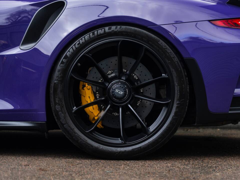 Bild 6/69 von Porsche 911 GT3 RS (2016)
