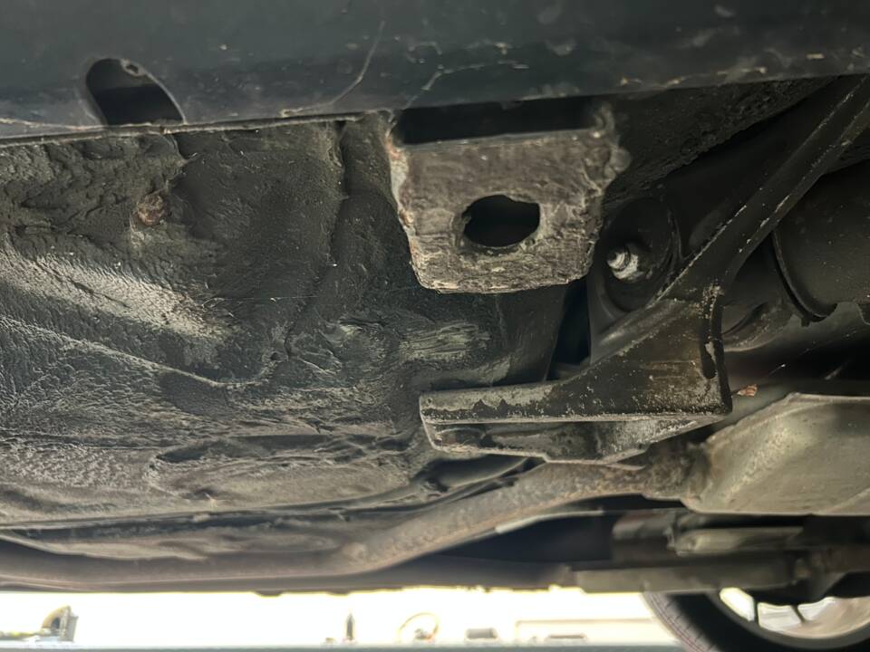 Image 61/63 of Porsche 928 GT (1989)