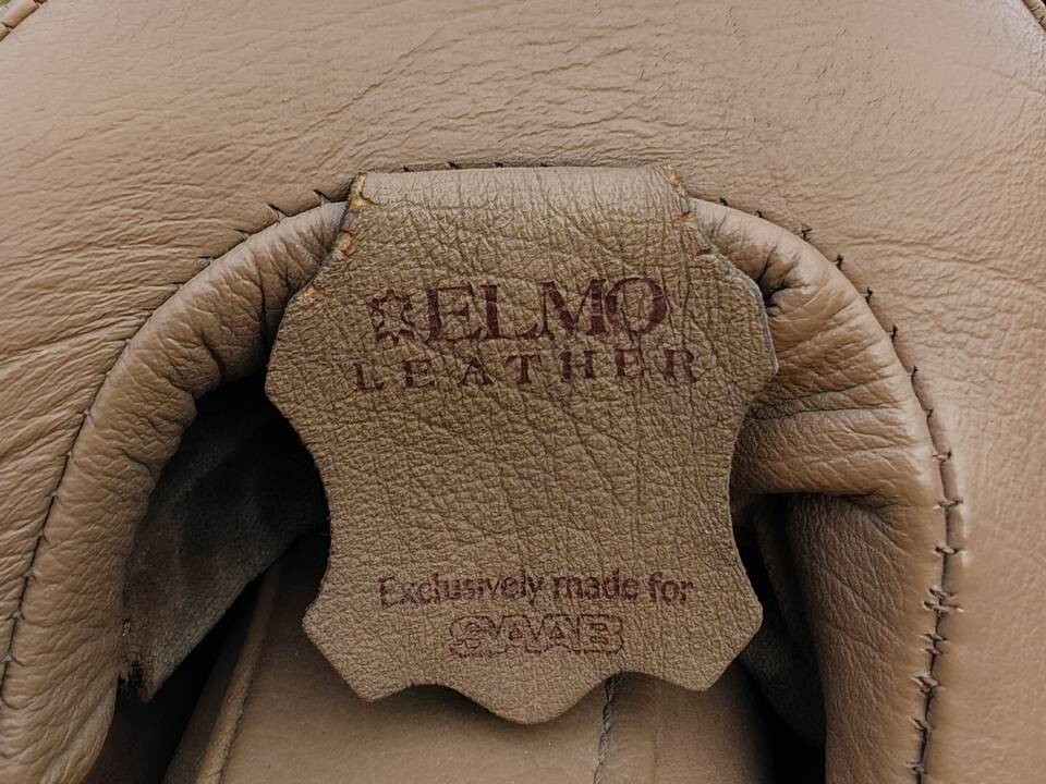 Image 34/44 of Saab 900 S (1992)