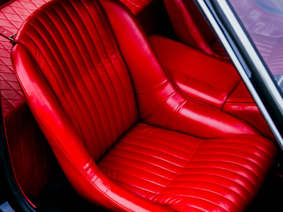 Image 16/50 of Ferrari 250 GT Berlinetta Lusso (1963)