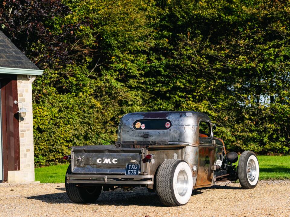 Image 20/31 of GMC Custom 1500 (1946)