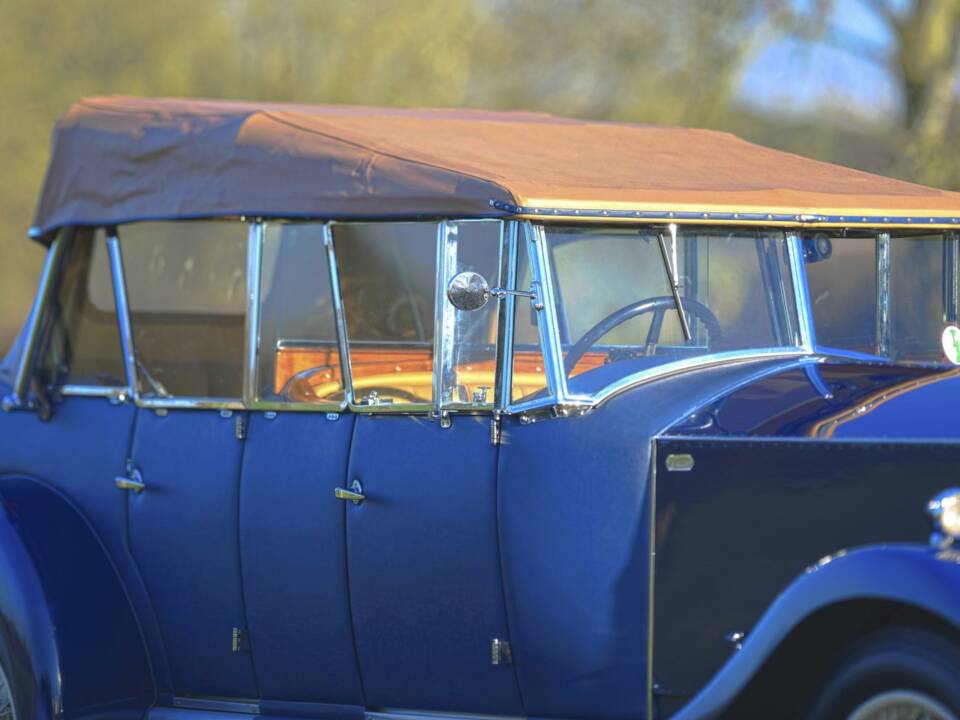 Image 17/50 of Rolls-Royce 20 HP (1928)