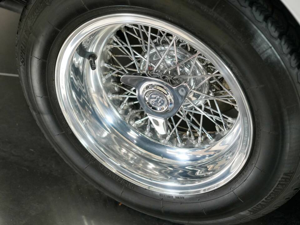 Bild 48/50 von Ferrari 330 GT (1965)