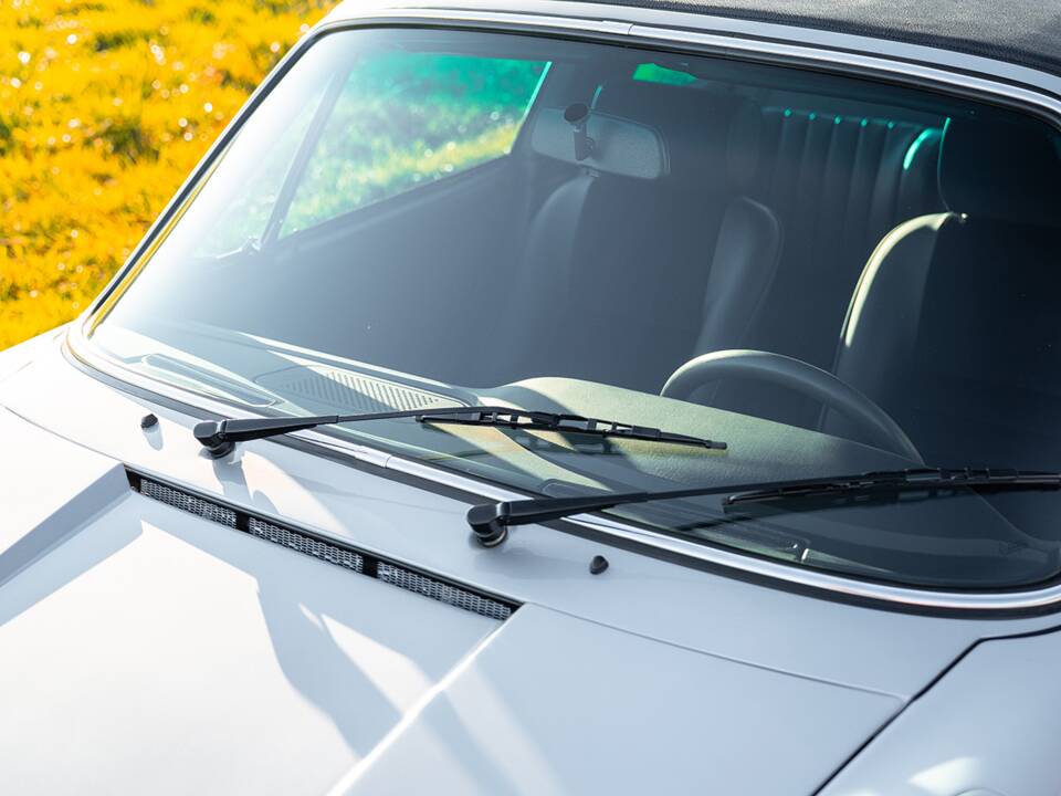 Bild 14/55 von Porsche 911 2.4 T "Ölklappe" (1972)