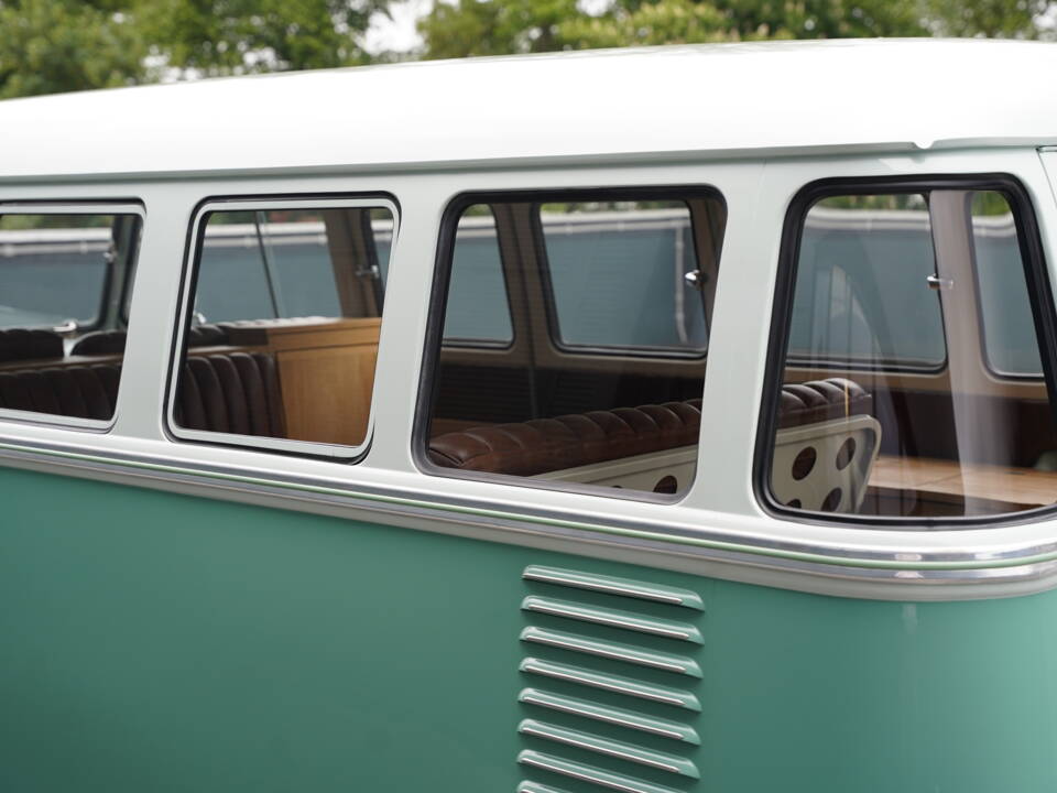 Image 50/50 of Volkswagen T1 Kombi (1962)