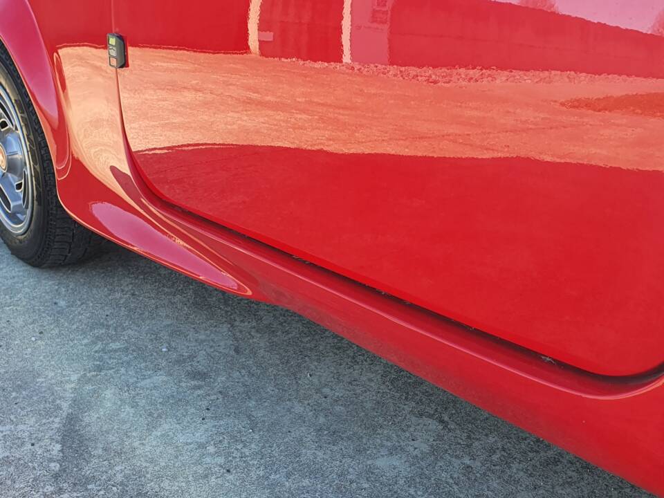 Imagen 17/45 de FIAT 500 F (1968)