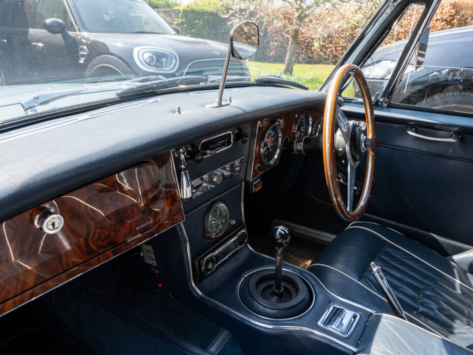 Bild 7/16 von Austin-Healey 3000 Mk III (BJ8) (1965)
