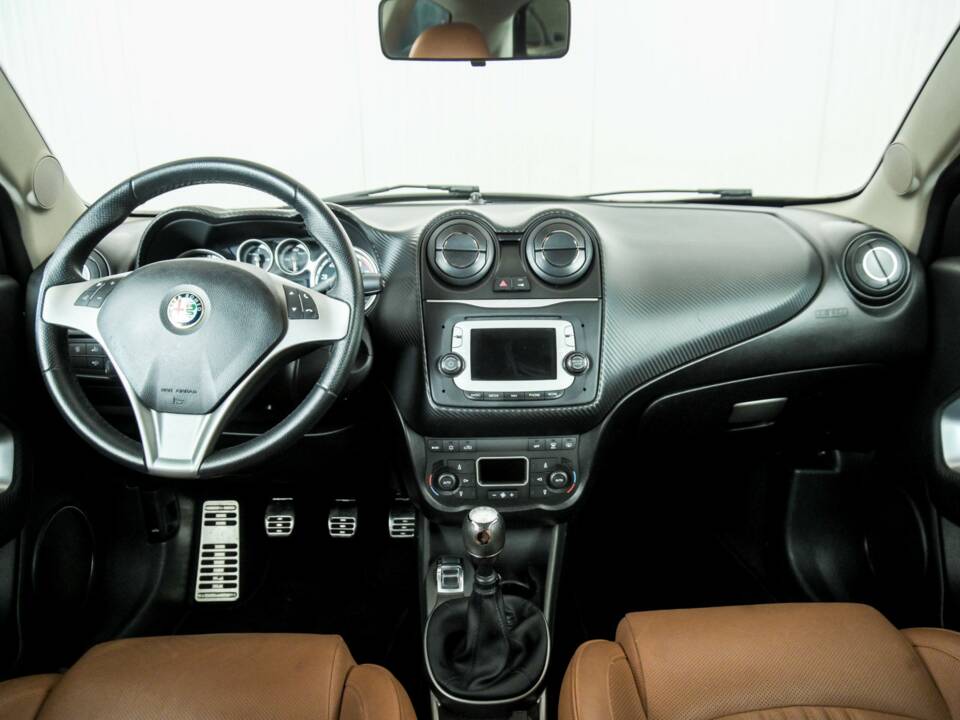 Afbeelding 7/48 van Alfa Romeo MiTo 0.9 TwinAir Turbo (2014)