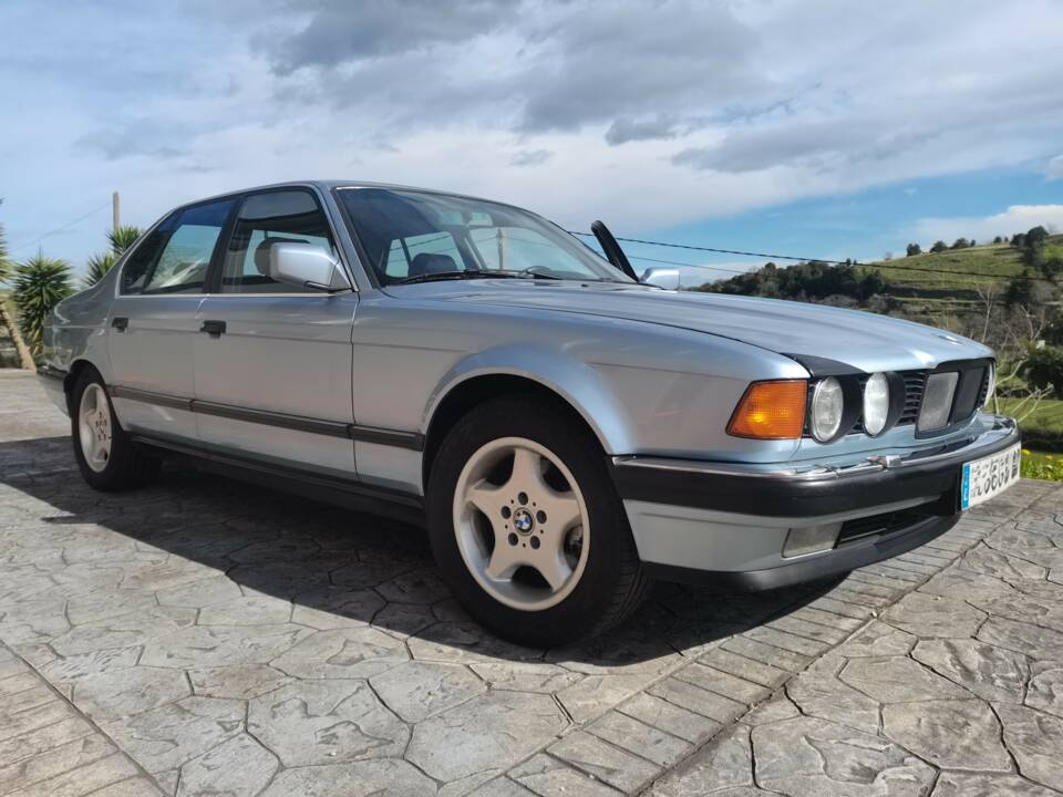 Bild 3/26 von BMW 750i (1990)