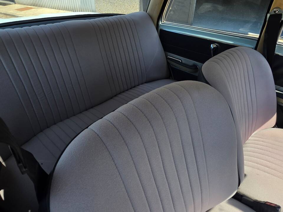 Bild 13/66 von Alfa Romeo Giulia 1300 TI (1967)