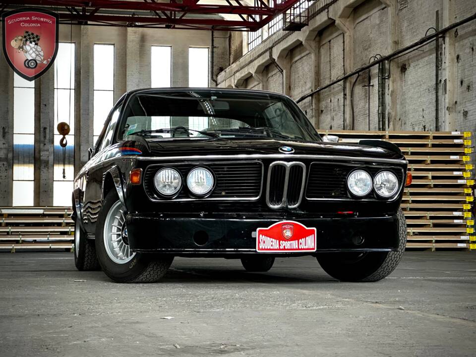 Bild 3/100 von BMW 3,0 CSL (1973)