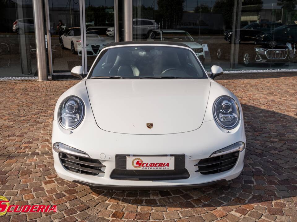 Bild 8/35 von Porsche 911 Carrera (2013)