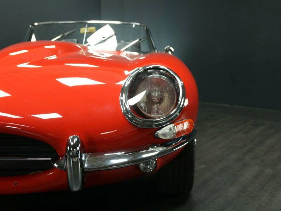 Image 40/43 of JPR Cars Wildcat (1991)