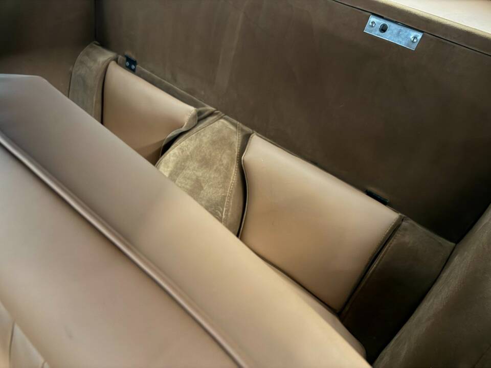 Bild 10/19 von Jaguar XK 140 FHC (1955)