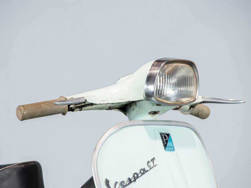 Image 47/50 of Piaggio DUMMY (1967)