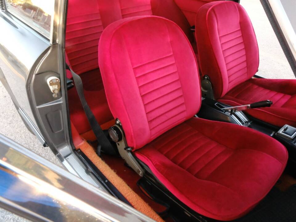 Image 22/23 of FIAT 124 Sport Coupe (1973)