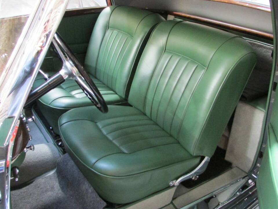 Bild 10/23 von Mercedes-Benz 220 Coupe (1955)