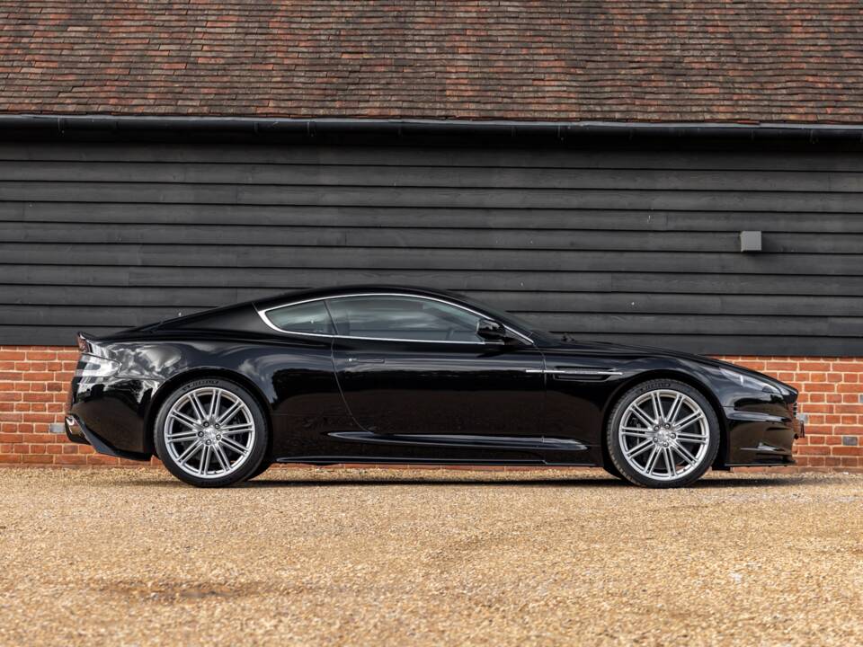 Bild 2/78 von Aston Martin DBS (2009)