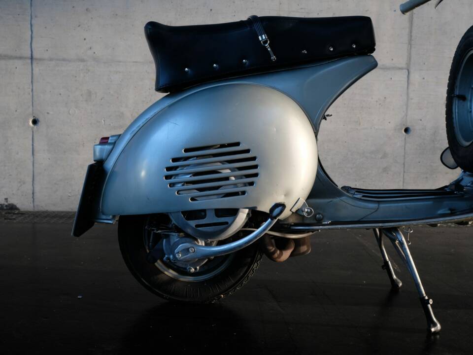 Bild 8/20 von Piaggio DUMMY (1957)