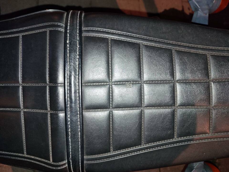 Afbeelding 24/52 van Honda CB 400 N (1982)