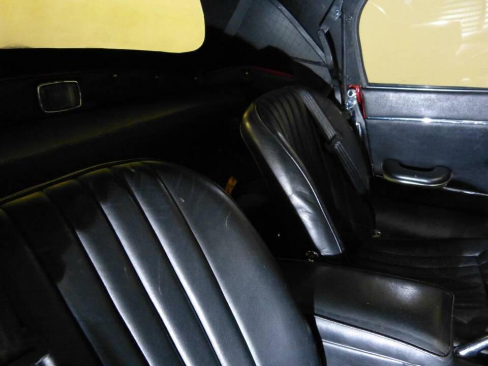 Imagen 16/21 de Jaguar E-Type 4.2 (1967)