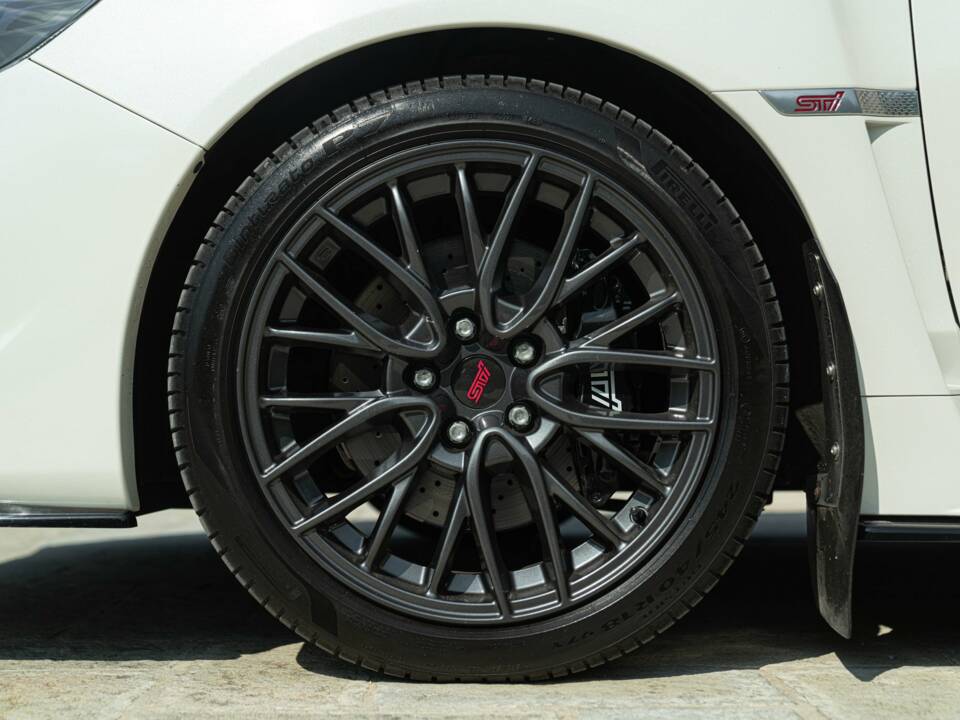 Image 26/50 of Subaru Impreza WRX STi (2016)