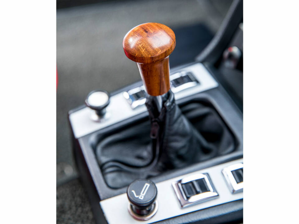 Image 34/50 of BMW 3.0 CS (1972)