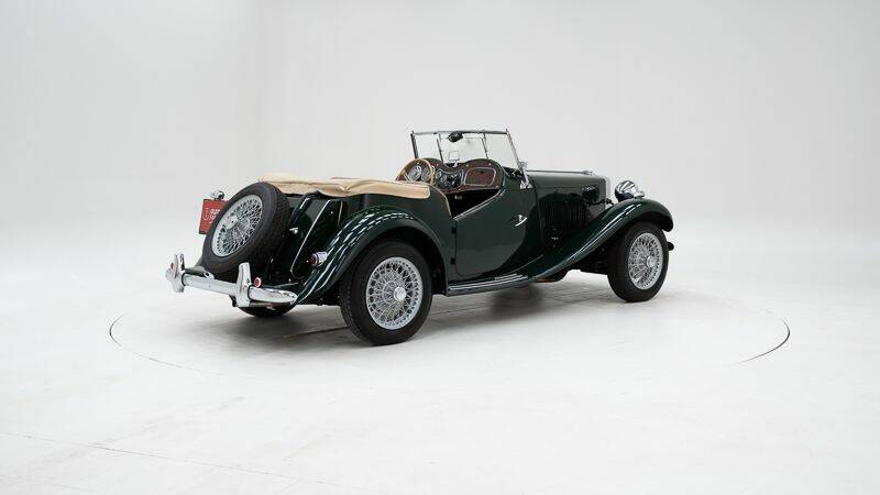 Bild 2/15 von MG TD (1953)