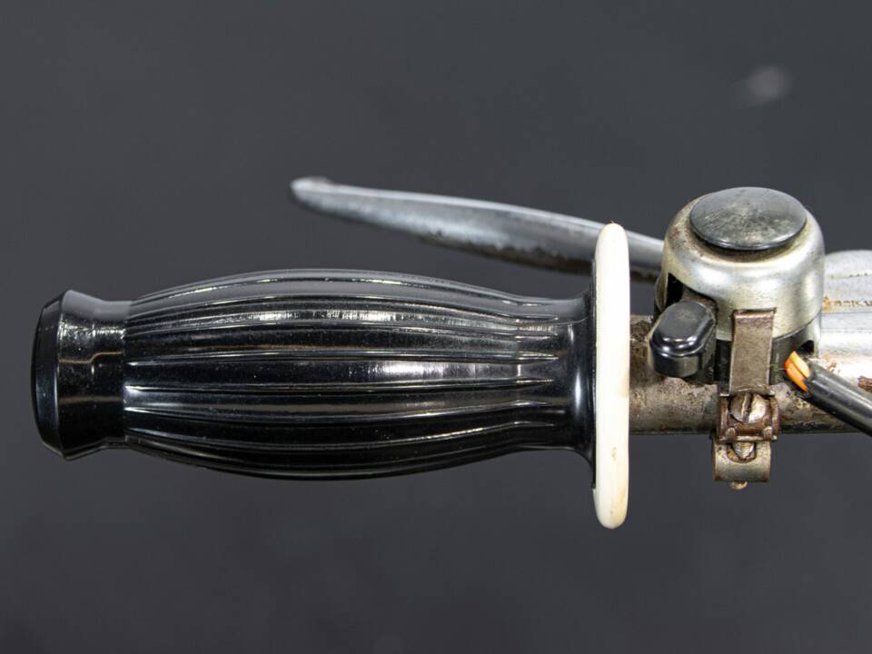 Image 49/50 of MV Agusta DUMMY (1958)