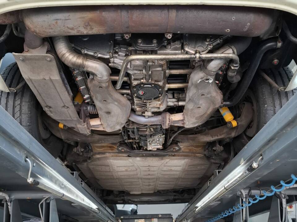 Bild 22/57 von Porsche 911 SC 3.0 (1983)