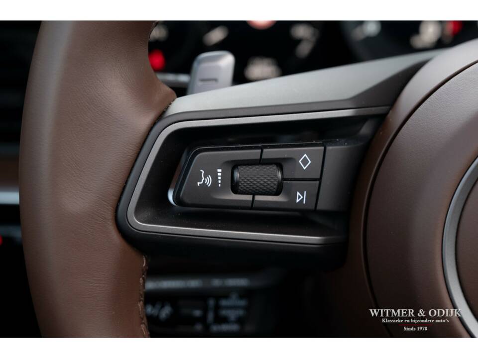 Afbeelding 28/43 van Porsche 911 Targa 4 (2020)